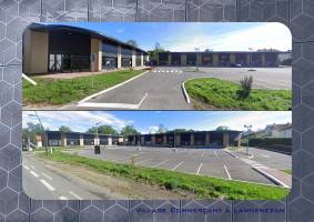 Bruno BASILIEN - CAD ARCHITECTURE