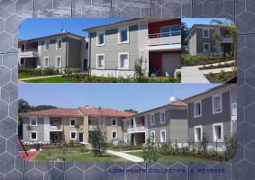 Bruno BASILIEN - CAD ARCHITECTURE