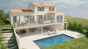 Laurie ADELLI - ADELLI ARCHITECTURE