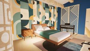 TRICOIRE FABIENNE - Art Déc Ode