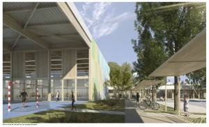 Franck BOREL - KROQUIS ARCHITECTURE