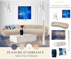 Viviane BERTI - LE STUDIO VB