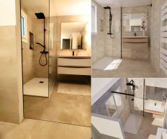 Viviane BERTI - LE STUDIO VB