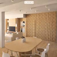 Viviane BERTI - LE STUDIO VB