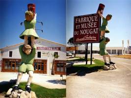 Didier SCUDERONI - L'ART AU PLURIEL