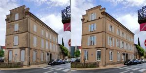 Charles-Emile PERCHAUD - ATELIER PERCHAUD